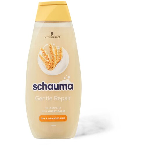 Schauma šampon Gentle Repair 400ml Cene