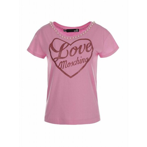 Love Moschino ženska majica  W4F302PM3517-L89 Cene