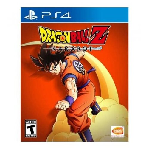 Dragon Ball Z Kakarot /PS4 Slike