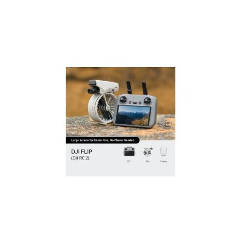 Dji Flip ( RC 2) (GL) Cijene
