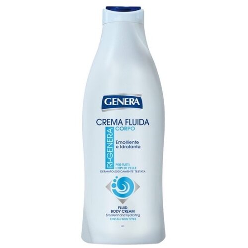 Genera mleko za telo 500ml Cene