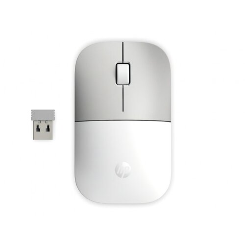 HP Z3700 Ceramic White Wireless Mouse - bežični mi&amp;scaron; (171D8AA) Slike