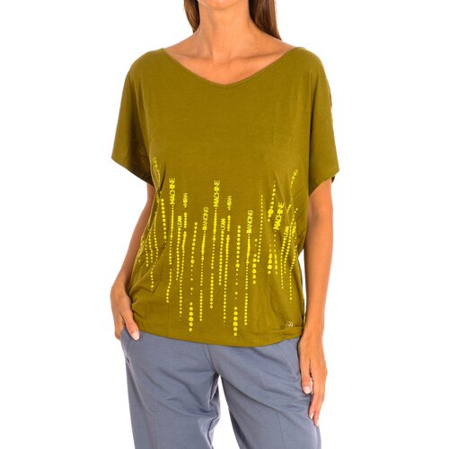 Zumba Z1T00463-VERDE Zelena Cijene