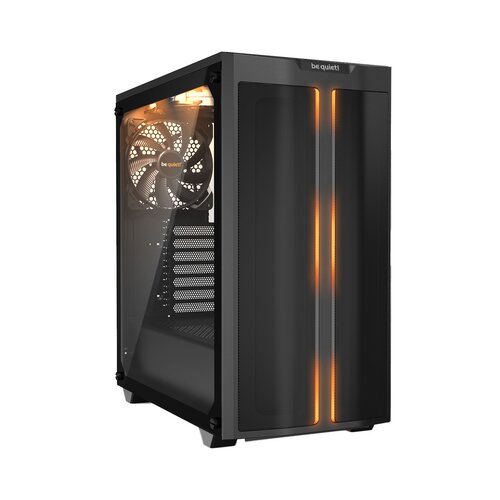 Be Quiet! Pure Base 500DX ATX kučište, crna Cijene