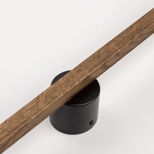 Brilagi LED zidno svetlo WOODY LINE LED/7W/230V 4000K 60 cm hrast orah Slike
