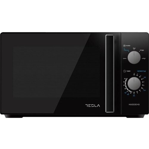Crafter Tesla MW2030MB mikrotalasna, crna Cene
