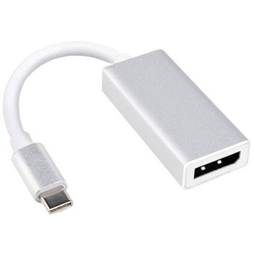 Linkom adapter konvertor usb-c na displayport Cene