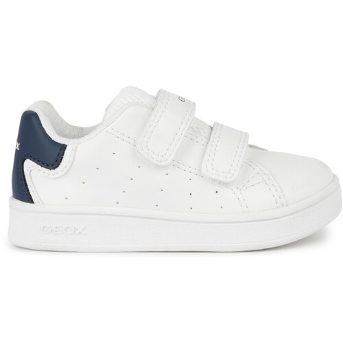 Geox B ECLYPER BOY Bijela Slike