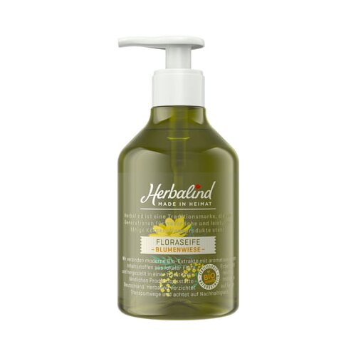 Herbalind Cvjetni sapun - Cvjetna livada Cijene