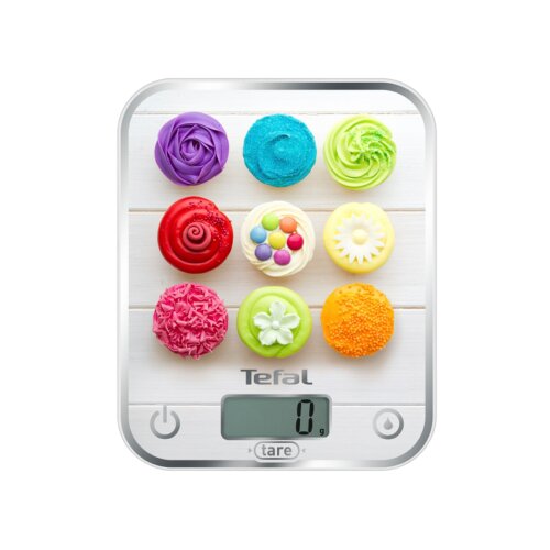Tefal kuhinjska vaga Optiss Cupcakes Cijene