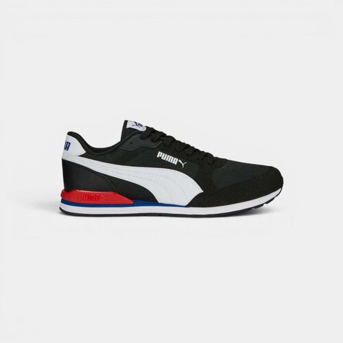 Puma Nizke superge ST Runner v3 Mesh Bela Slike