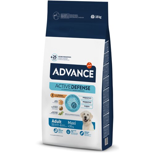 Advance Maxi Adult - 18 kg Slike