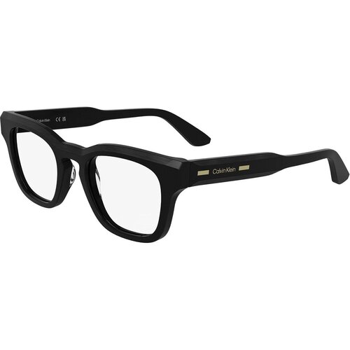 Calvin Klein CK25521 001 ONE SIZE (49) Črna/Kristalna Cene
