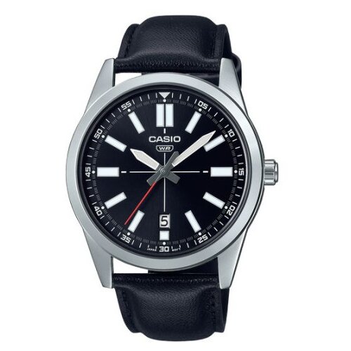 Casio collection muški sat ( MTP-VD02L-1E ) Slike