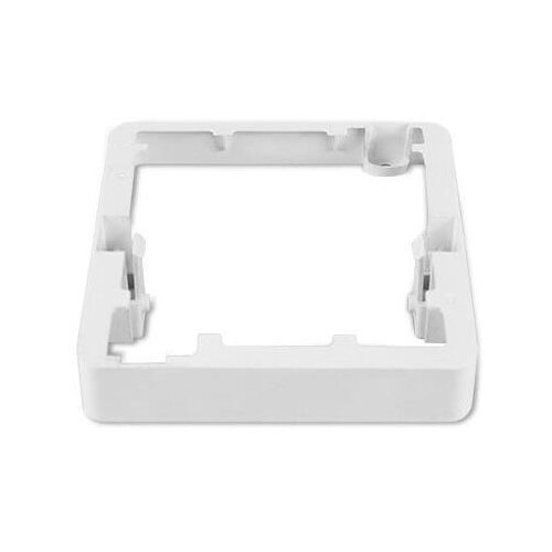  Okvir za LED ugradno svetlo za kupatilo ATUEL 12x12 cm Cene