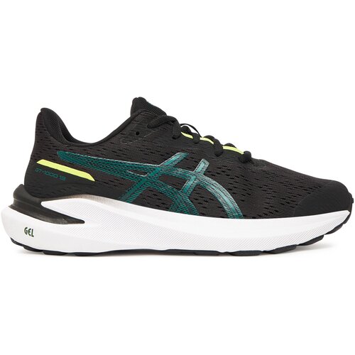 Asics Teka&amp;scaron;ki čevlji Gt-1000 13 Gs 1014A343 Črna Slike