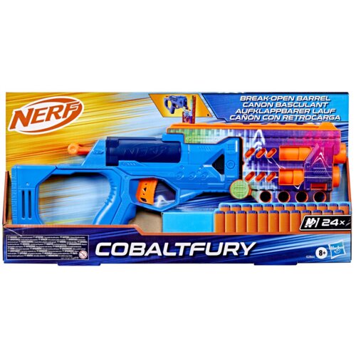 Nerf G28644N00 igrače orožje Slike