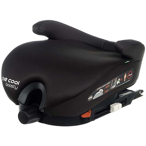 BE COOL booster autosjedalica Boosty i-Size (125-150 cm), Be Cosmos Cijene