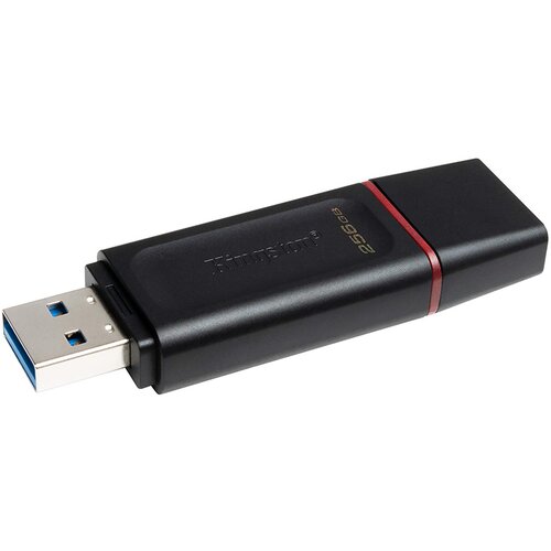  Memory stick Kingston 256, 3.2, DTX/256GB DataTraveler Exodia Cijene