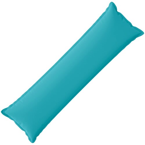  Presvlaka za jastuk HOUTEN Tirkizna 40 x 145 cm Poliester Cene