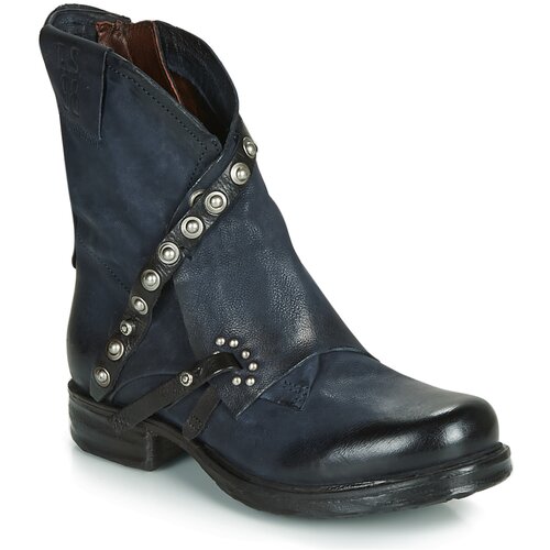 Airstep / A.S.98 saint ec rivet blue Slike
