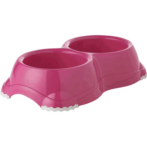 Moderna Dupla posuda Double Smarty Bowl Cene