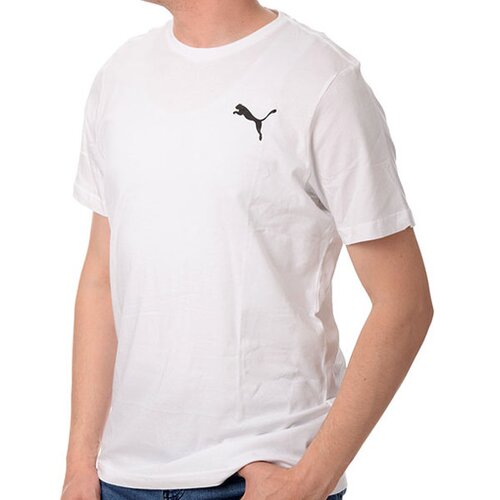 Puma Majica Ess Small Logo Tee 586668-52 Slike