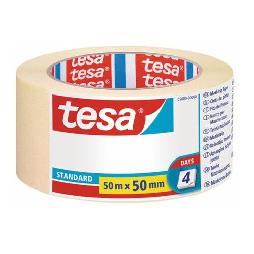 Tesa Krep traka 50mmx50m 5089 Slike