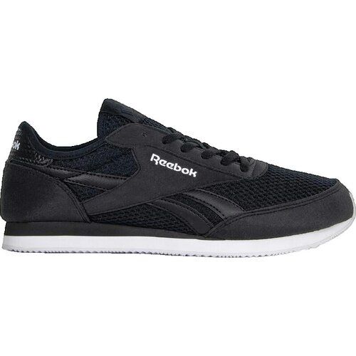 Reebok Modne superge Royal Cl Jogger Črna Cene