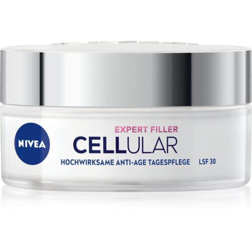 Nivea Cellular Expert Lift učvrstitvena dnevna krema s hialuronsko kislino SPF 30 50 ml Cene
