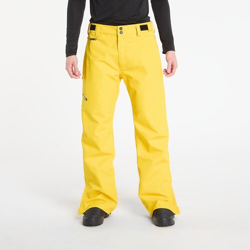 Horsefeathers Hlače Orca Pants Yellow L Cene