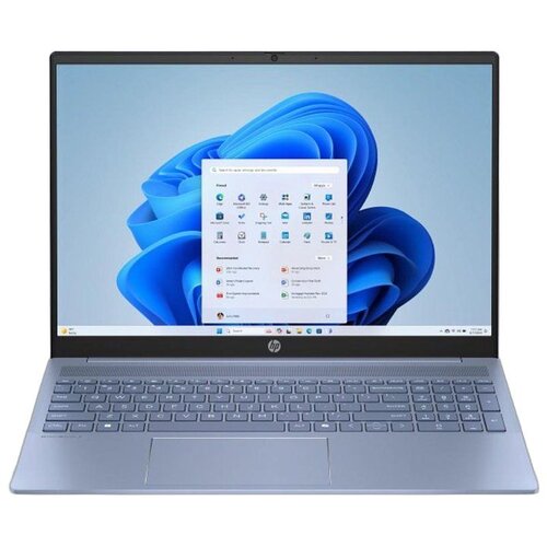 HP Laptop OmniBook 5 16 16" (16-ba1004nm) Intel Core 7 150U / 32GB / 1TB SSD / Intel Graphics / FreeDOS Cene