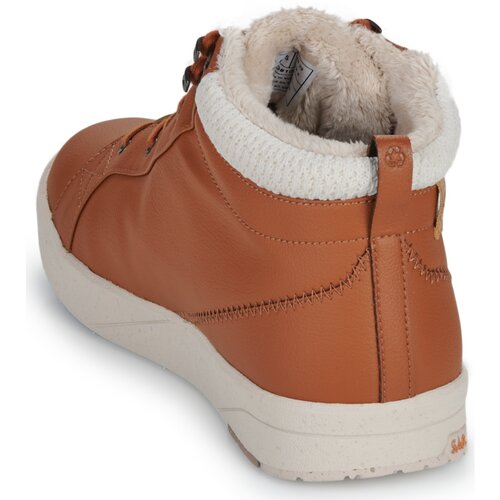 Saola BERGEN WATERPROOF WARM Bež Slike