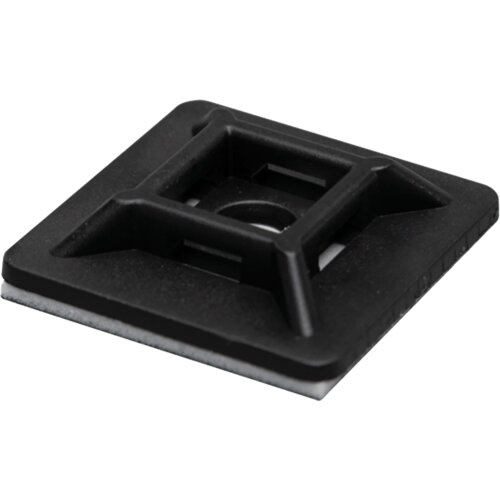 Home Organizator kabela, pakiranje 50 kom. &amp;ndash; CTT 19BK Slike