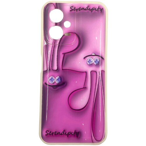  futrola sweet bubble za samsung A346 galaxy A34 No6 Slike