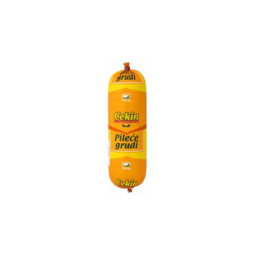  PILECE GRUDI 350G Slike