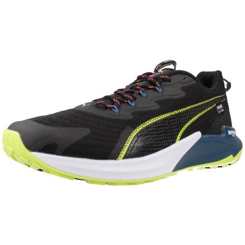 Puma FAST- TRAC NITRO 2 Crna Cijene