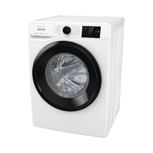 Gorenje ma&amp;scaron;ina za pranje ve&amp;scaron;a &amp;middot; WNEI14BS Slike