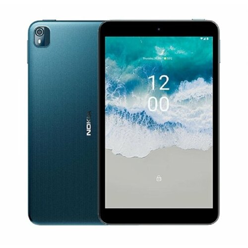 Nokia T10 4GB/64GB lte blue tablet Cene