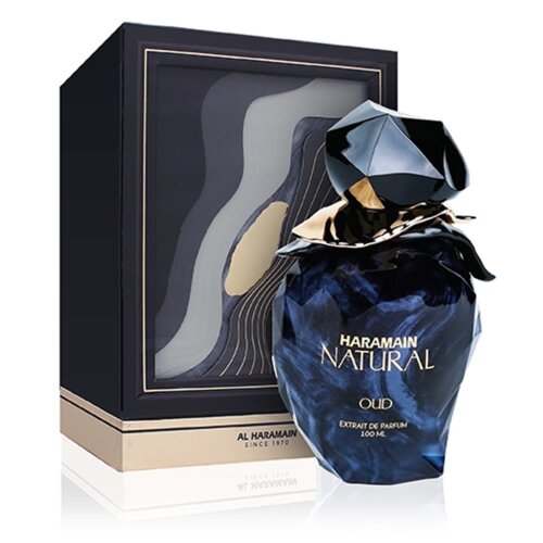 Al Haramain Prirodni Oud Ekstrakt Parfema 100ml Slike