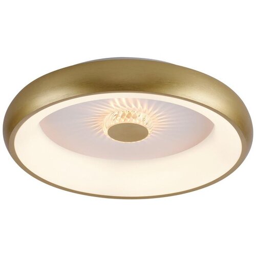 Lesnina-XXXL stropna led-svetilka vertigo Slike
