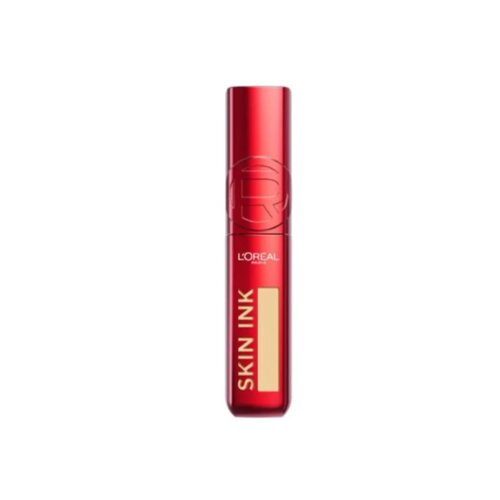 L´Oréal Paris L'Oréal Paris Infaillible Skin Ink tečni puder 140 light warm Cene