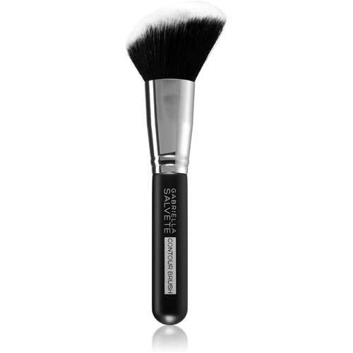 Gabriella Salvete Brushes Contour Brush kozmetični čopič za konturing 1 ks za ženske Cene