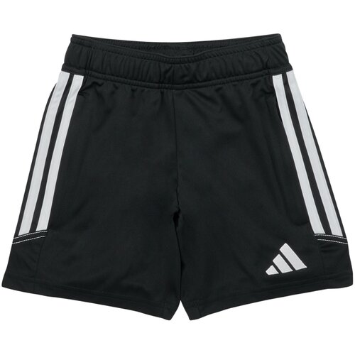 Adidas Kratke hlače &amp;amp; Bermuda TIRO23 CBTRSHOY Črna Slike