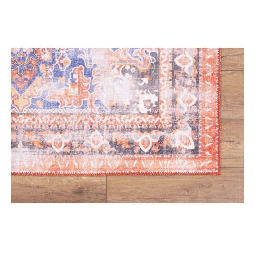  Blues chenille al 272 multicolor carpet (140 x 190) Slike