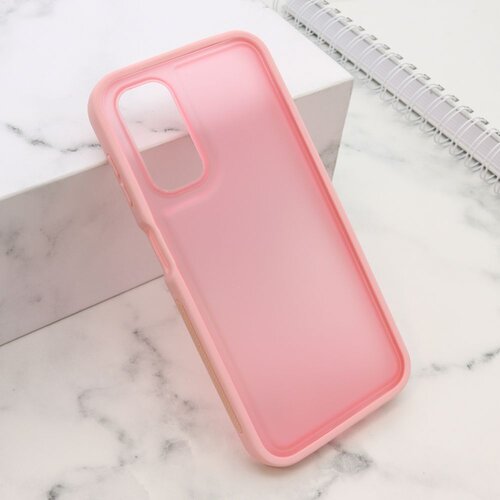  maska space II za samsung A145F/A146B galaxy A14 4G/5G/ roza Cene