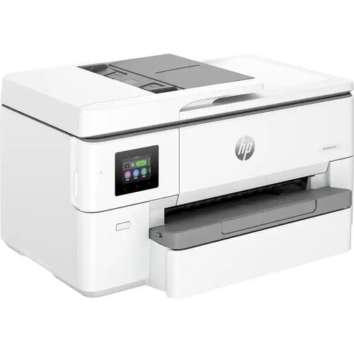 HP Multifunkcionalni uređaj OfficeJet PRO A3 9720 Wide 4800x1200/22 ppm/FAX/ADF/USB/LAN/WiFI 53N94C Cene