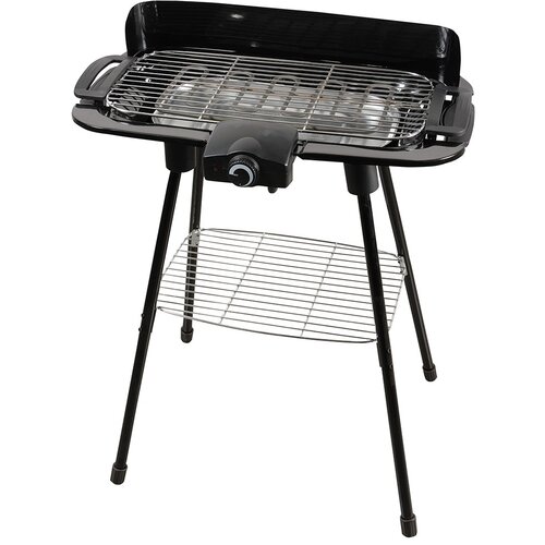 Master_Grill Master Electric Grill 2000 WATT MG401, (21075529) Cene