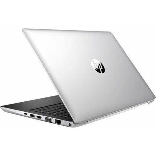 Hp ProBook 430 G5 (2SY12EA) 13.3 Full HD i3 7100U 4GB 128GB SSD Intel HD Graphics 620 Win10 Pro Silver 3-cell laptop Slike