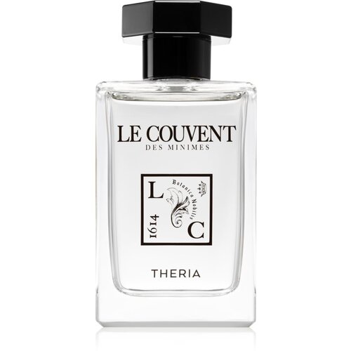 Le Couvent Maison de Parfum Singulières Theria parfumska voda uniseks 100 ml Cene